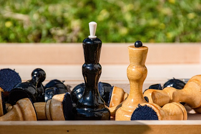 攻与保守之 攻与保守之